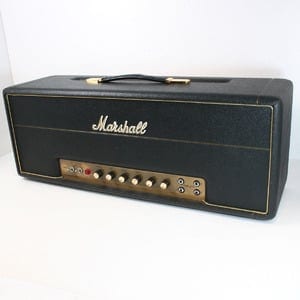 【中古】 MARSHALL / 1959 Handwired Head 【渋谷店】
