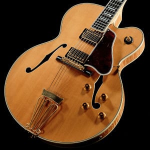 【中古】Gibson / Byrdland Blond 2009年製 【渋谷店】