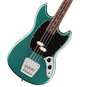 Fender / American Professional Classic Mustang Bass Rosewood Fingerboard Faded Sherwood Green Metallic フェンダー [USA製]