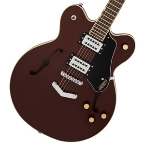 Gretsch / G2622 Streamliner Center Block Double-Cut with V-Stoptail Broad’Tron BT-3S PU Copper Metallic