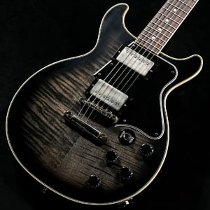 Gibson Custom Shop / Les Paul Special Double Cut Figured Top Cobra Burst VOS(重量:3.58kg)【S/N:0 4346】【渋谷店】《渋谷店セール》《長期展示品アウトレット特価》