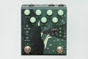 Old Blood Noise Endeavors / Dark Star V3 