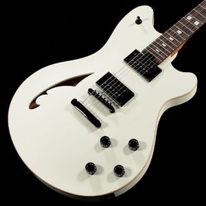 EVH / SA-126 Standard Satin Vintage White(重量:3.78kg)【S/N:SA1262501180】【渋谷店】
