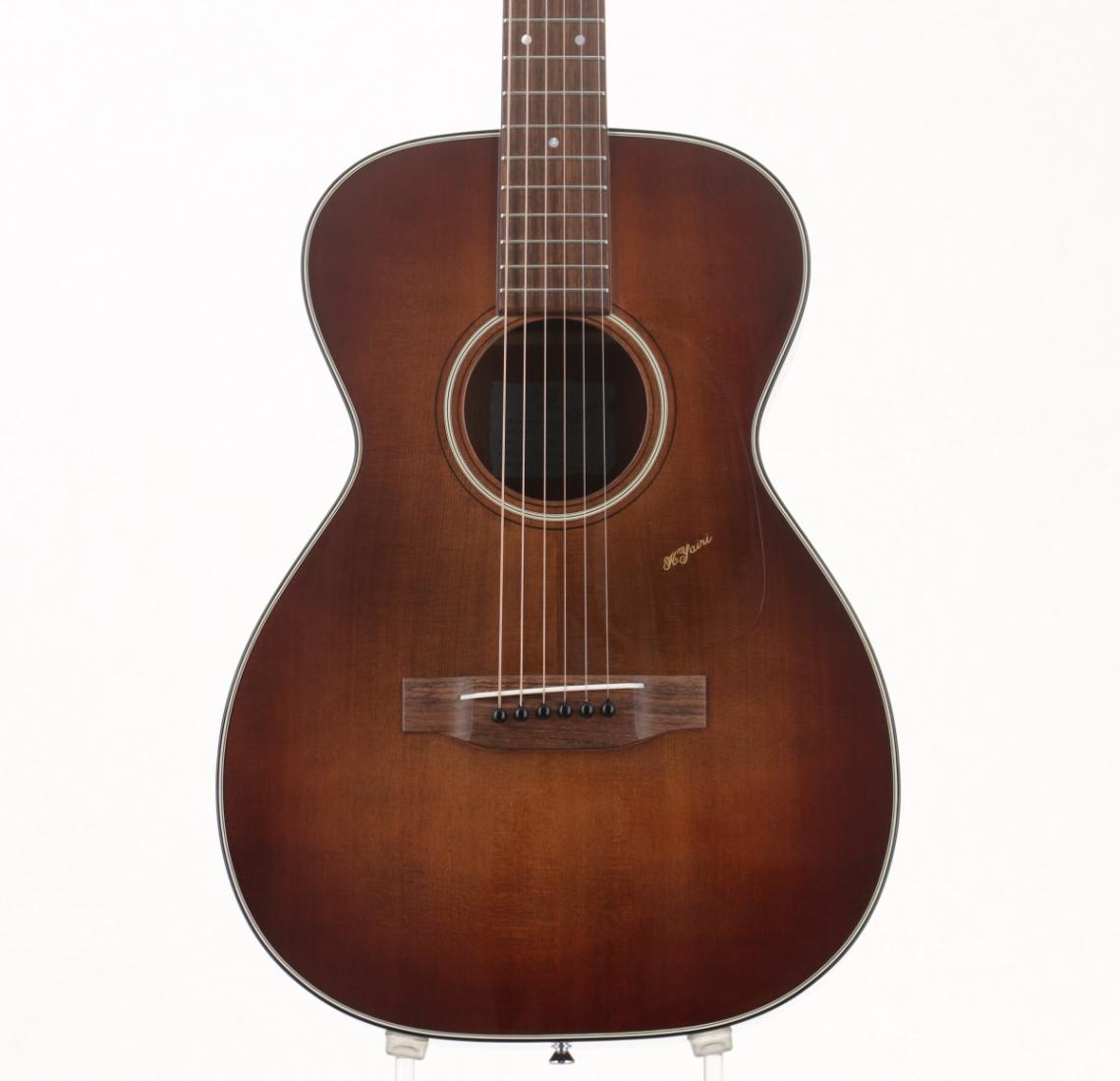 中古】K.YAIRI / SO-18 【渋谷店】 | フラットトップ | イシバシ楽器