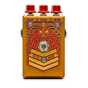 Beetronics / OCTAHIVE V2 