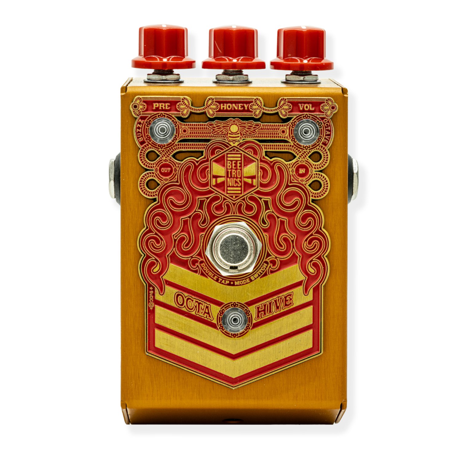 Beetronics / OCTAHIVE V2 