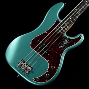 Fender / American Professional Classic Precision Bass Rosewood Faded Sherwood Green Metallic(重量:4.21kg)【S/N:US25067936】【渋谷店】