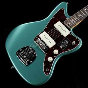 ⭐︎ハードレリックジャズマスタータイプ/アルニコPU/ブルーグリーンメタリック⭐︎ 最新ホビー・楽器・アート - ⭐︎ハードレリックジャズマスタータイプ