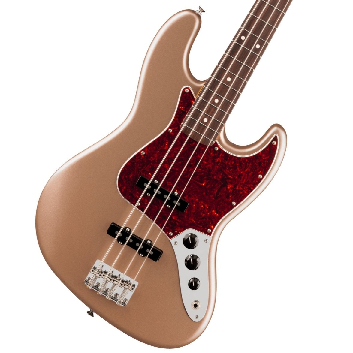 Fender / American Professional Classic Jazz Bass Rosewood