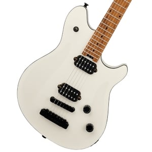 EVH / Wolfgang Special TOM Baked Maple Fingerboard Husk White イーブイエイチ