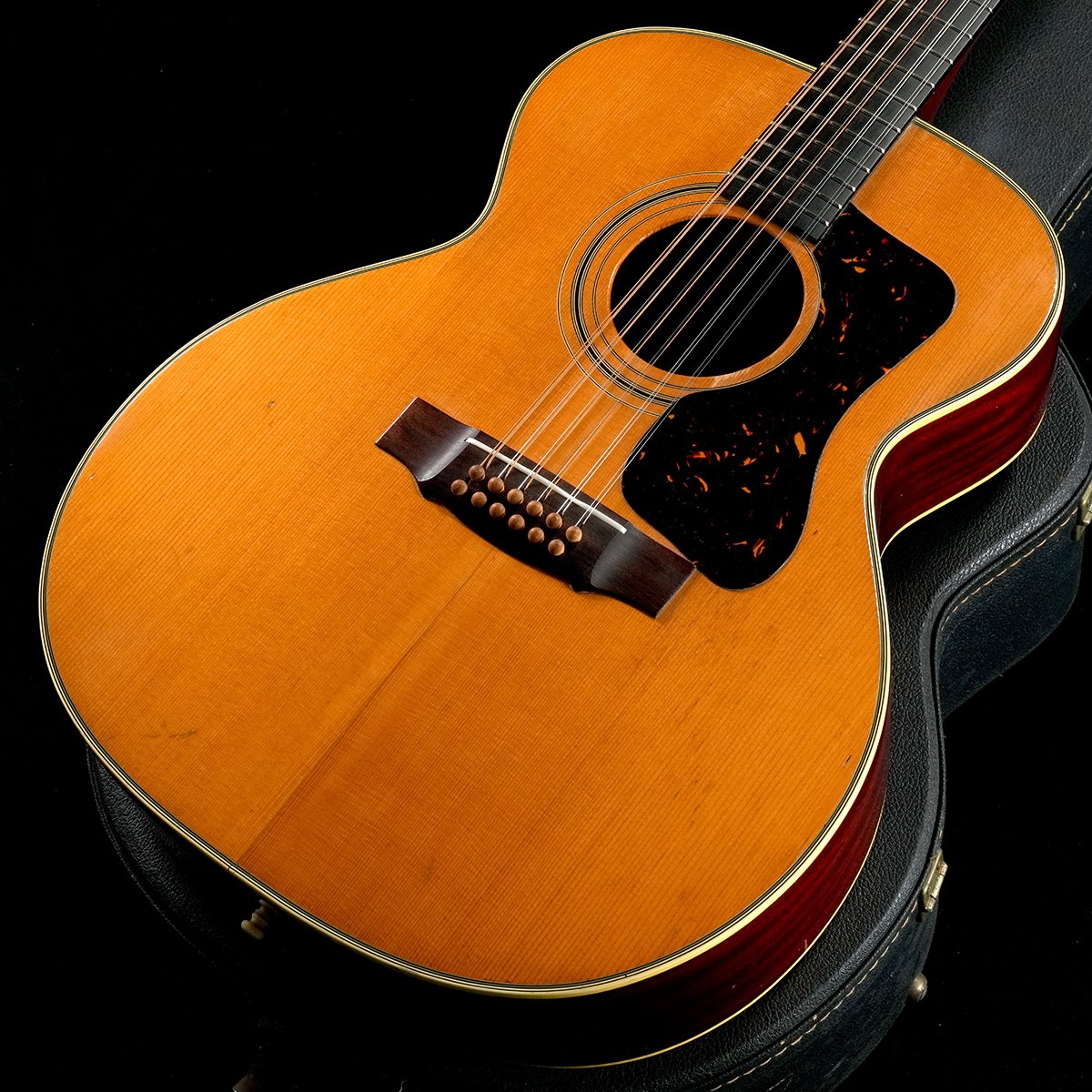 アコースティックギター 中古】Guild / F212XL 【渋谷店】《05VG》【値下げ】 | 12弦