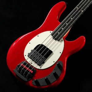 MUSIC MAN / Tim Commerford Artist Series StingRay Active Caliper Red(重量:4.06kg)【S/N:B059508】【渋谷店】