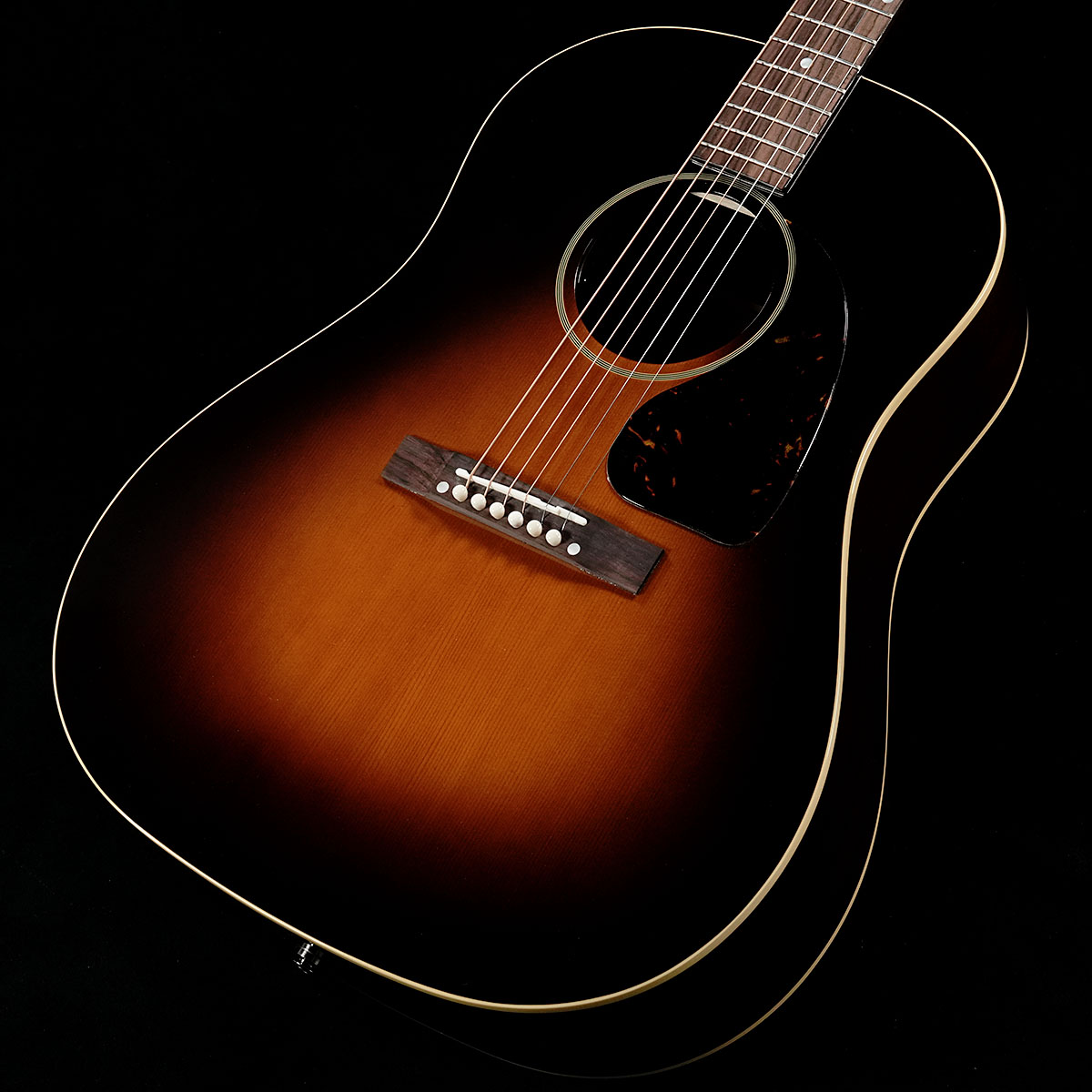 Epiphone / Inspired by Gibson Custom Tamio Okuda J-45 Washed