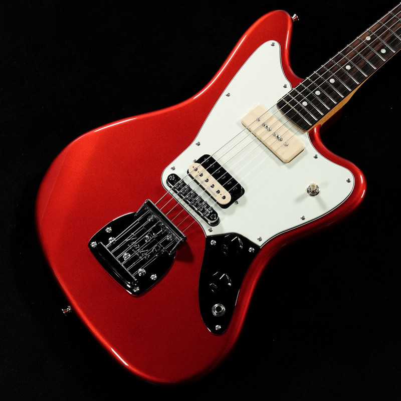 Fender jaguar (レッド)の検索結果 | ギター、アコギ、管楽器などを