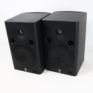 【中古】 YAMAHA / MSP5 STUDIO Pair 【渋谷店】
