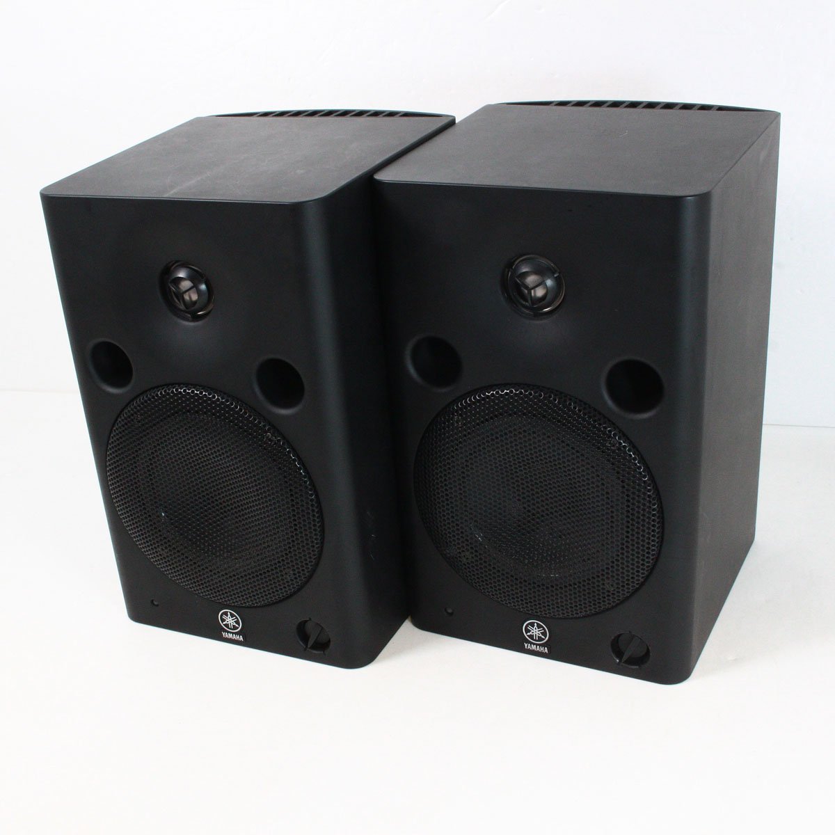 yamaha msp5 studio ペア 中古 中古】 YAMAHA / MSP5 STUDIO Pair 【渋谷店】 | スタジオモニター