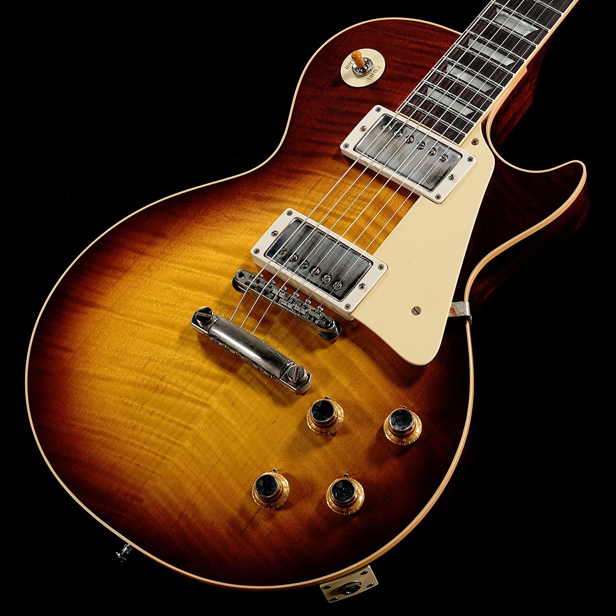 Gibson Custom Shop / Historic Collection 1960 Les Paul Standard
