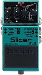【安心の長期5年保証】BOSS / SL-2 Slicer ボス スライサー SL2