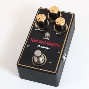 ギター Masatone hard rock machine 中古】 MASATONE / Hard Rock Machine 【渋谷店】 | ディストーション