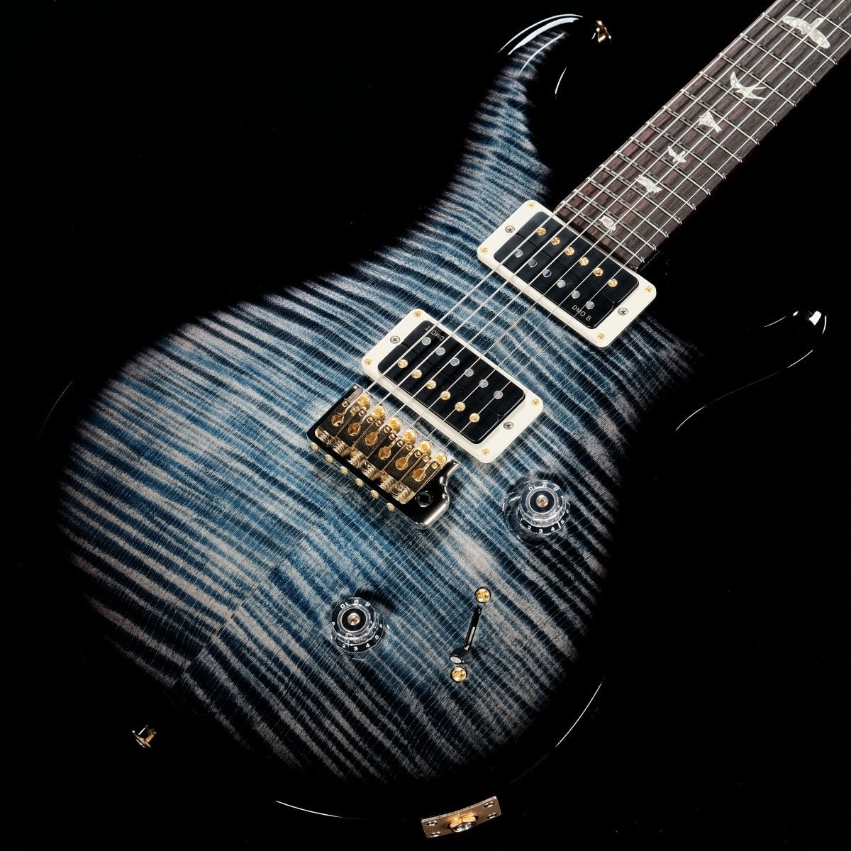 Paul Reed Smith (PRS) / 2025 Custom 24 10Top Custom Color(重量