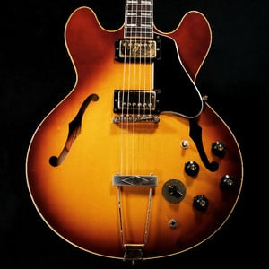 【Vintage】Gibson / 1970 ES-345 TDSV 【渋谷店】《05VG》