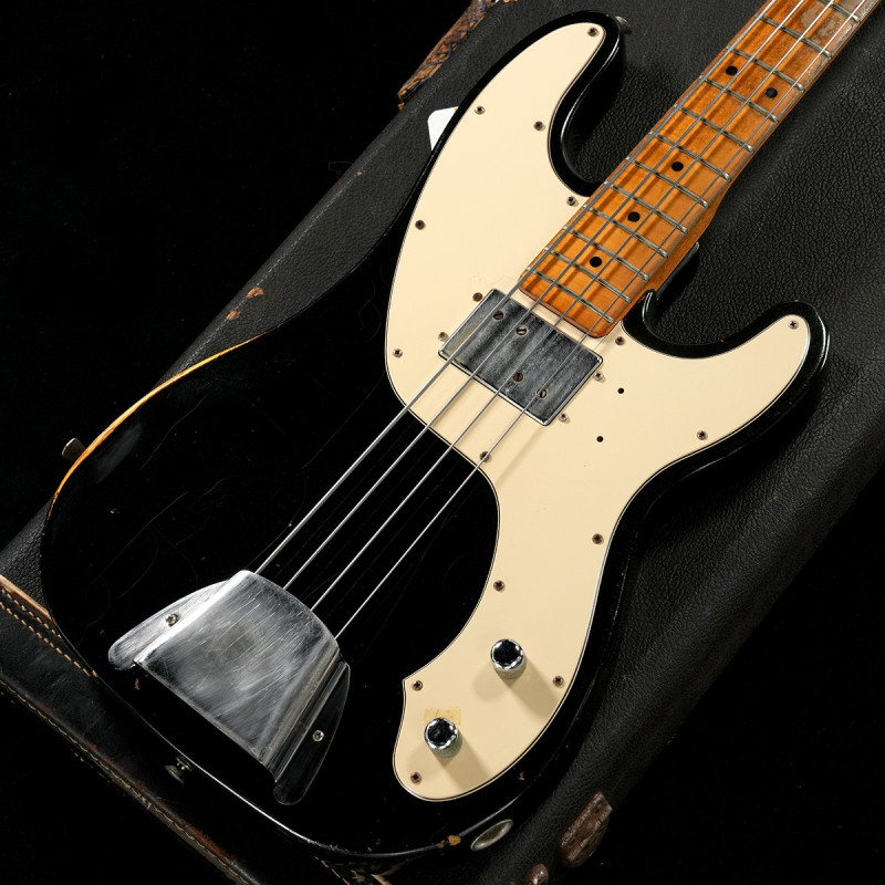 【Vintage】Fender / 1973 Telecaster Bass Black 【渋谷店】《05VG》【値下げ】