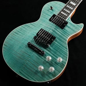 ギブソン レスポールモダン　gibson 2021製　美品中古 Gibson USA【新製品】モダンスペックを盛り込んだLes Paul Modernが