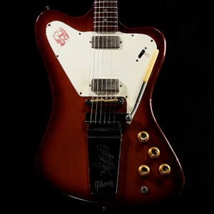 【中古】Gibson / 1966 Firebird V Non-Reverse 【渋谷店】【高解像度写真】《05VG》