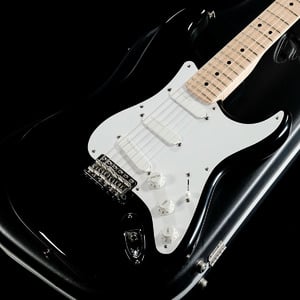 【中古】Fender Custom Shop / Master Built Series Eric Clapton Signature Stratocaster "Blackie" by Mark Kendrick 2001 【渋谷店】【値下げ】