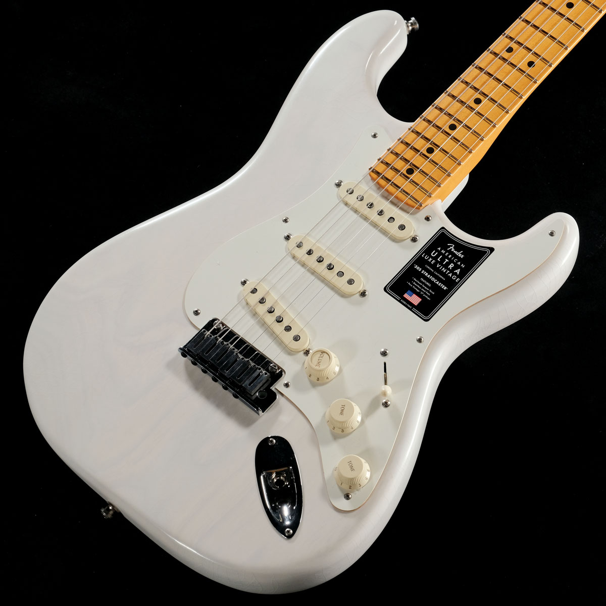 AMERICAN VINTAGE STRATOCASTERの検索結果 | ギター、アコギ、管楽器