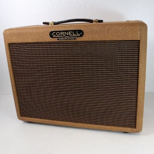【中古】 CORNELL / Romany 10 【渋谷店】
