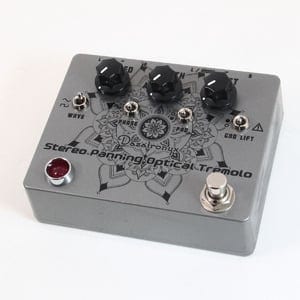 激レア感満載！！ PARA. EXCITER MARK III 楽天市場】【中古】NANYO / para.exciter markIII【新宿店
