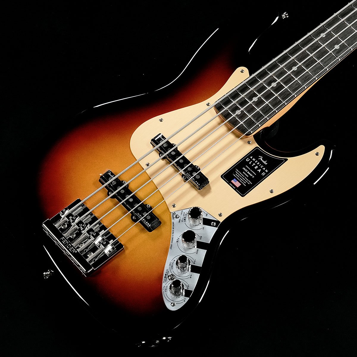 Fender American Ultra Jazz Bass Vの検索結果 | ギター、アコギ