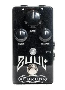 Fortin Amplification / ZUUL+ ノイズリダクション ノイズゲート【国内