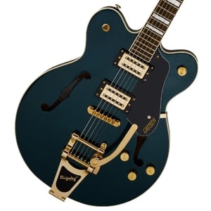 Gretsch / Limited G2622TG Streamliner Center Block Double-Cut with Bigsby Broad’Tron BT-3S Pickups Midnight Sapphire グレッチ