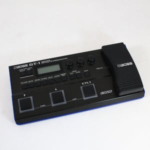 BOSS / GT-1 Guitar Effects Processor マルチエフェクター GT1 ボス