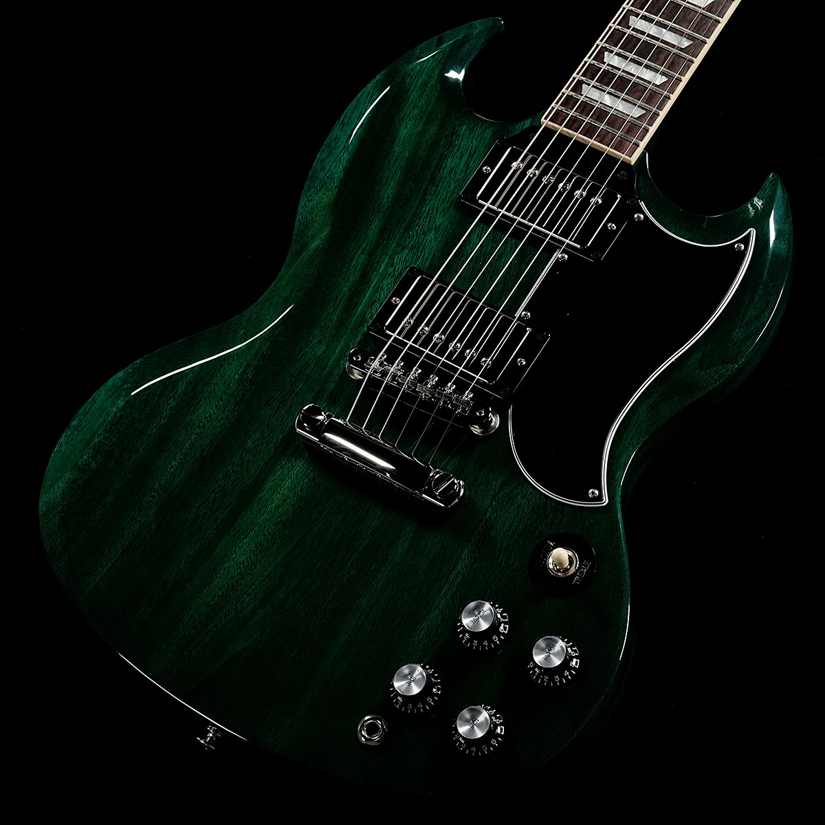 SGタイプ | イシバシ楽器