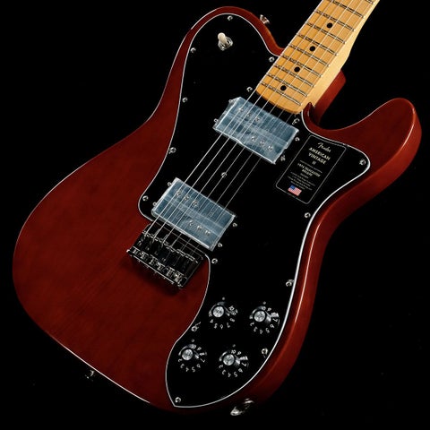 Telecaster Deluxe (テレキャスタータイプ × 新品 他2条件)の検索結果
