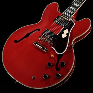 Epiphone / Inspired by Gibson Custom 1959 ES-355 Cherry Red(重量:3.98kg)【S/N:25051512116】【渋谷店】