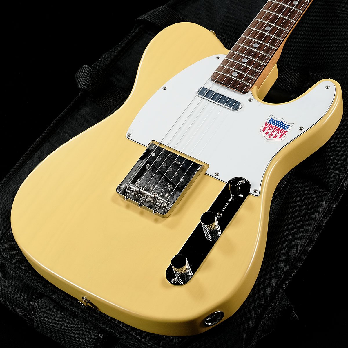 中古】Fender Japan / TL68-BECK ABD (Aged Matte Blonde) 【渋谷店