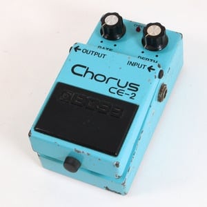 【中古】 BOSS / CE-2 Chorus 【渋谷店】【値下げ】《渋谷店セール》