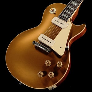 Gibson Custom Shop / Historic Collection 1954 Les Paul Standard Reissue VOS Double Gold(重量:4.04kg)【S/N:4 5536】《渋谷店セール》