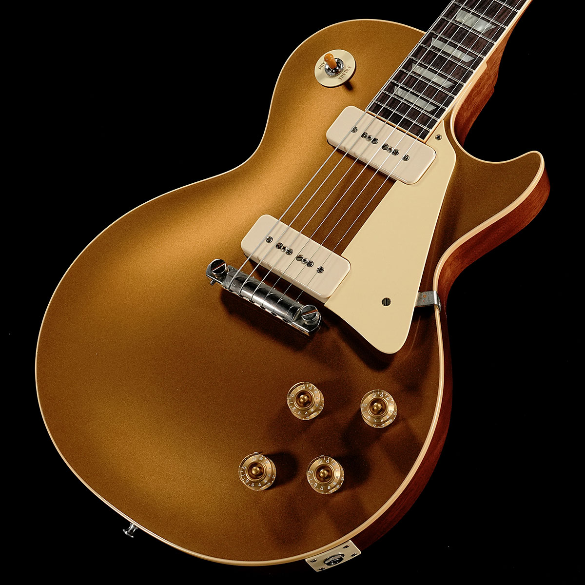 Gibson Custom / Historic Collection 1954 Les Paul Standard Reissue