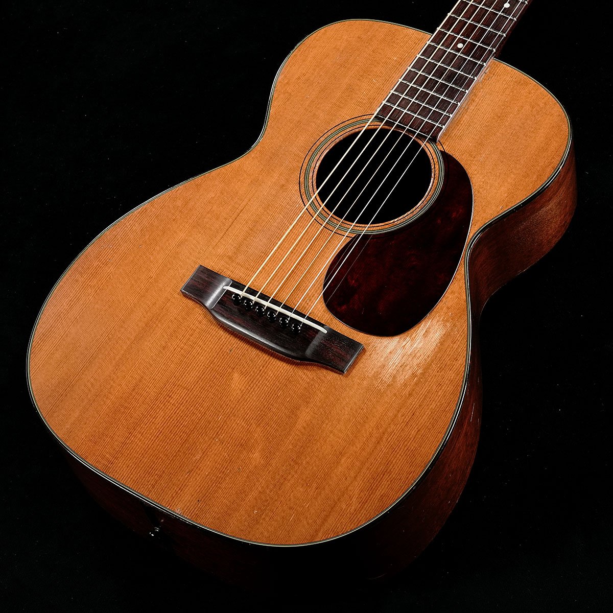中古】Martin / 0-18 1947年製 【渋谷店】【値下げ】 | フラットトップ