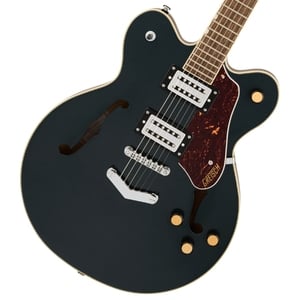 Gretsch / G2622 Streamliner Center Block Double-Cut with V-Stoptail Broad’Tron BT-3S PU Midnight Sapphire