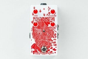 ギター Old Blood Noise Endeavors MONDEGREEN Old Blood Noise Endeavors / MONDEGREEN《長期展示品アウトレット特価