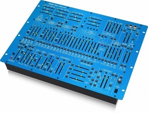 BEHRINGER / 2600 BLUE MARVIN アナログシンセサイザー《長期展示品アウトレット特価》