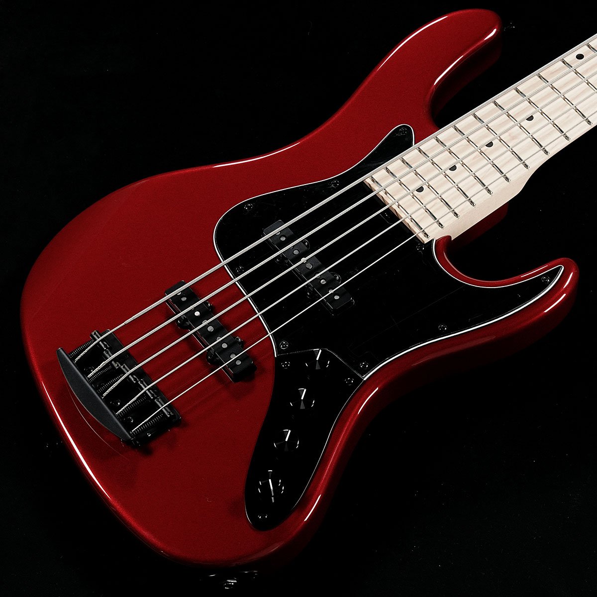 Kikuchi Guitars / Hermes MV5 LE SOR(重量:4.08kg)【S/N:467】【渋谷
