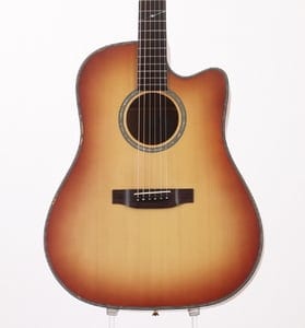 K Yairi BM-65C NS アコースティックギター K Yairi BM-65C NS アコースティックギター 下倉楽器ウェブショップ