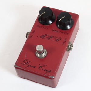 【中古】 MXR / dynacomp Script Logo 1976 【渋谷店】